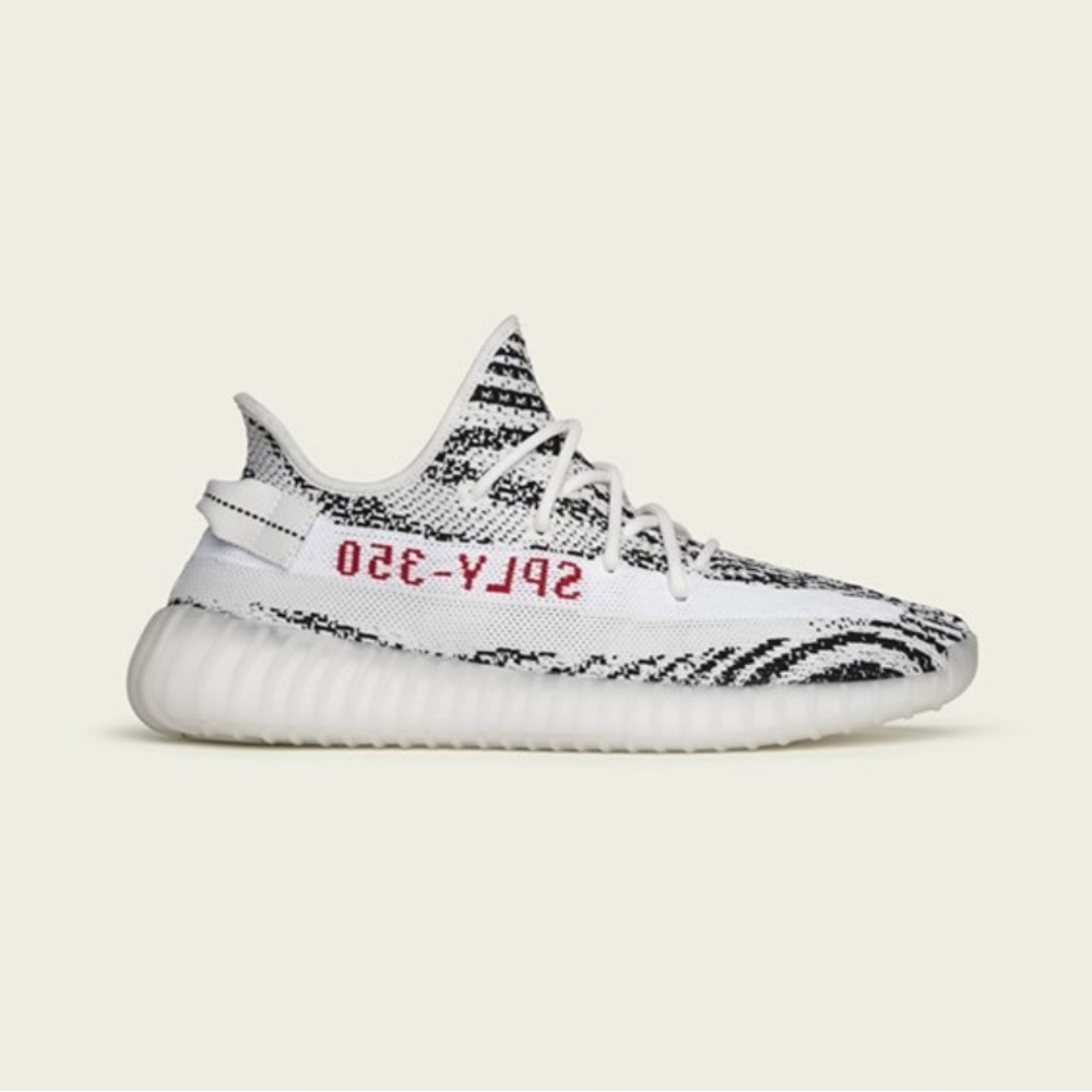 Mens Yeezy Boost 350